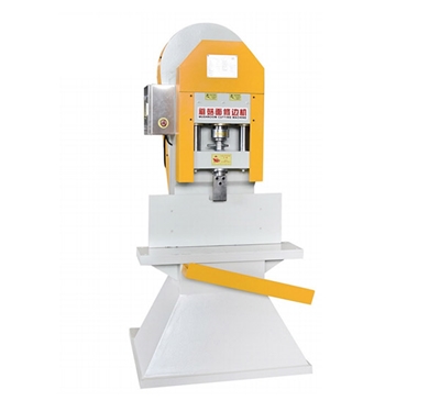 Mushroom Stone Splitting Machine HLSY-S74磨菇面修邊機